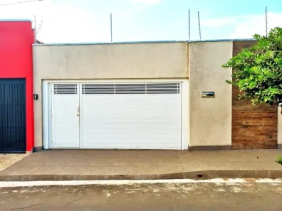 Sala Comercial para alugar, 45m² no Vila São João, Limeira