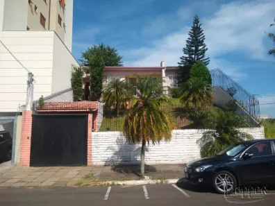 Casa com 3 Quartos à venda, 142m² no G, Campo Bom