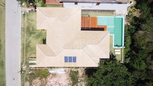Casa de Condomínio com 9 Quartos à venda, 650m² no Praia do Forte, Mata de São João
