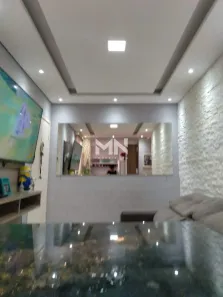 Apartamento com 2 Quartos à venda, 48m² no Parque das Indústrias, Itu