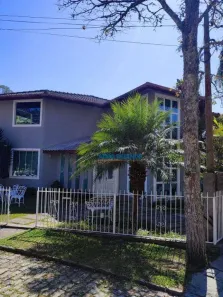 Casa de Condomínio com 7 Quartos à venda, 530m² no Parque do Imbui, Teresópolis
