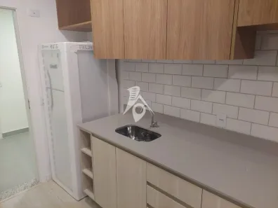 Apartamento com 1 Quarto para alugar, 275m² no Mooca, São Paulo