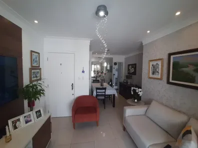 Apartamento com 3 Quartos à venda, 74m² no Imbuí, Salvador