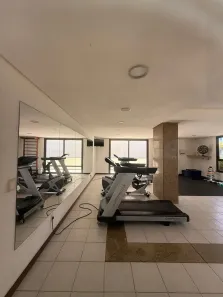 Apartamento com 3 Quartos à venda, 100m² no Pituba, Salvador