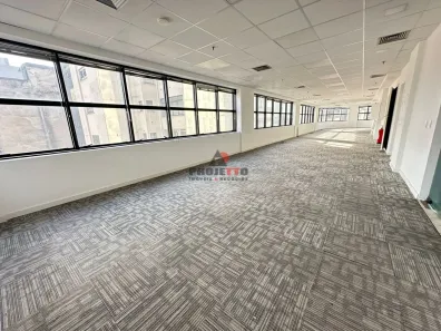 Sala Comercial para alugar, 377m² no Vila Buarque, São Paulo