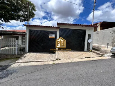 Casa com 3 Quartos à venda, 160m² no Jardim São Lourenço, Bragança Paulista