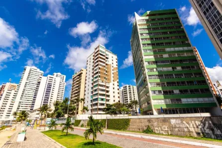 Apartamento com 3 Quartos à venda, 294m² no Centro, Jaboatão dos Guararapes