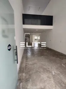 Ponto Comercial para alugar, 150m² no Jardim, Santo André
