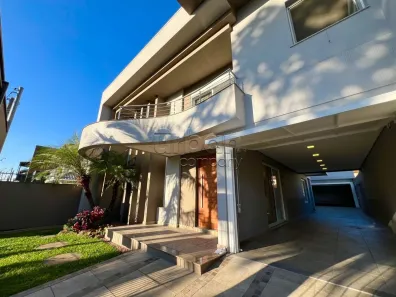 Casa com 3 Quartos à venda, 340m² no Centro, Canoas