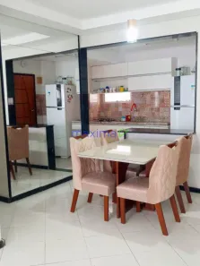 Apartamento com 3 Quartos à venda, 96m² no Luzia, Aracaju