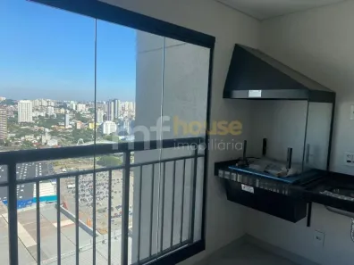 Apartamento com 2 Quartos à venda, 67m² no Centro, Osasco