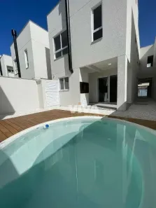 Casa de Condomínio com 3 Quartos à venda, 163m² no São João, Itajaí
