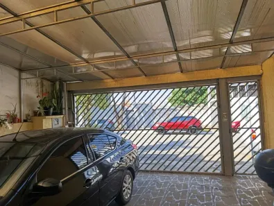 Casa com 2 Quartos à venda, 60m² no Jardim Japão, São Paulo
