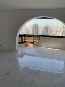 Cobertura com 3 Quartos à venda, 190m² no Jardim Anália Franco, São Paulo