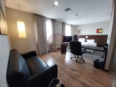 Flat com 1 Quarto à venda, 30m² no Vila Osasco, Osasco