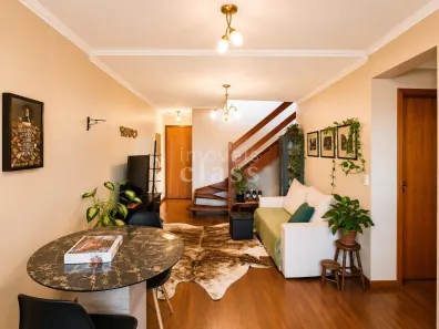 Cobertura com 3 Quartos à venda, 206m² no Chácara das Pedras, Porto Alegre