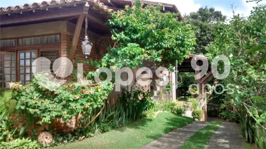 Casa de Condomínio com 3 Quartos à venda, 273m² no Jardim Petrópolis, Maceió