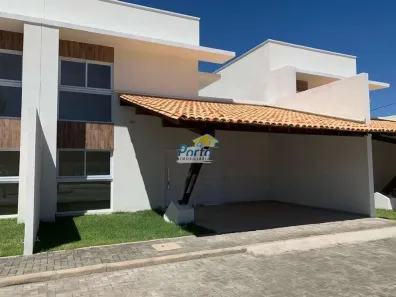 Casa de Condomínio com 4 Quartos à venda, 130m² no Morros, Teresina