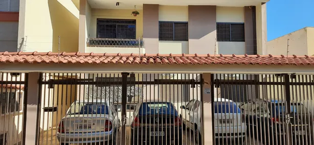 Apartamento com 2 Quartos à venda, 75m² no Jardim Castelo Branco, Ribeirão Preto