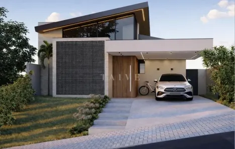 Casa de Condomínio com 3 Quartos à venda, 153m² no Jardim Morumbi, Londrina