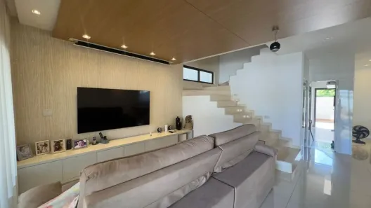 Casa de Condomínio com 4 Quartos à venda, 400m² no Recreio dos Bandeirantes, Rio de Janeiro
