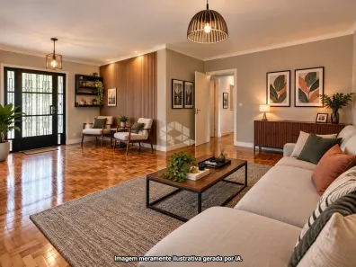 Casa com 3 Quartos à venda, 300m² no Boa Vista, Porto Alegre