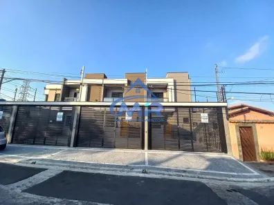 Casa com 2 Quartos à venda, 71m² no Vila Frugoli, São Paulo