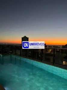 Apartamento com 1 Quarto à venda, 38m² no Graça, Salvador