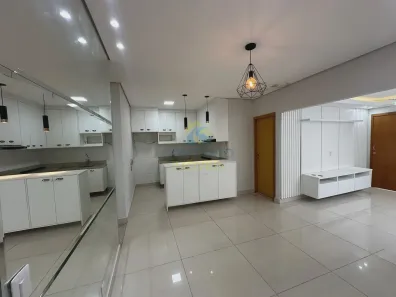 Casa de Condomínio com 3 Quartos à venda, 100m² no Jardim Imperial, Cuiabá