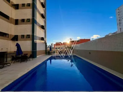 Apartamento com 3 Quartos à venda, 65m² no Jardim Armação, Salvador