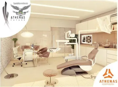 Sala Comercial à venda, 42m² no Pedreira, Belém
