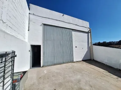 Galpão/Depósito/Armazém para alugar, 150m² no Parque Ipê, São Paulo