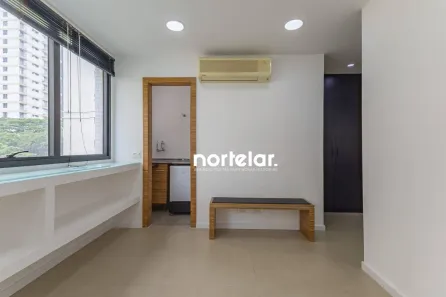 Sala Comercial para alugar, 31m² no Vila Clementino, São Paulo