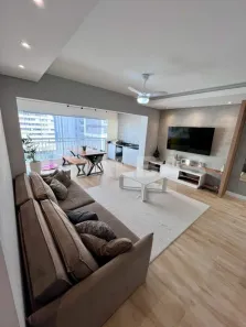 Apartamento com 2 Quartos à venda, 76m² no Tatuapé, São Paulo