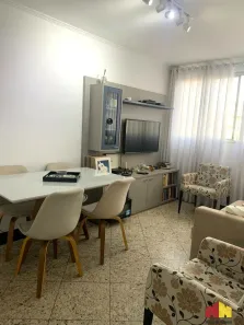 Apartamento com 2 Quartos à venda, 57m² no Vila Santana, São Paulo