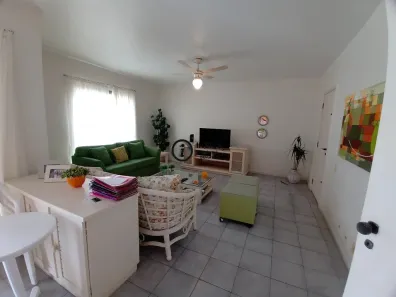 Apartamento com 4 Quartos à venda, 140m² no Enseada, Guarujá