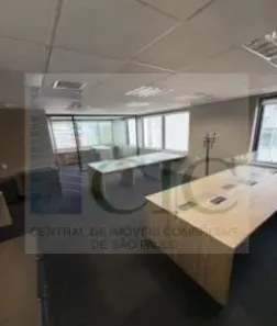 Sala Comercial para alugar, 147m² no Jardim Paulista, São Paulo