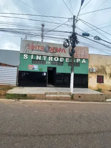 Prédio Comercial à venda, 240m² no União, Parauapebas