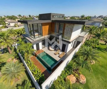 Casa de Condomínio com 3 Quartos à venda, 250m² no Roncáglia, Valinhos