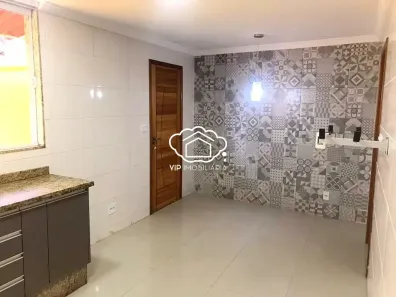 Casa com 3 Quartos à venda, 162m² no Campo Grande, Rio de Janeiro
