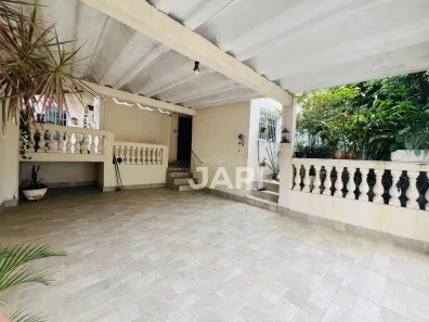 Casa com 4 Quartos à venda, 232m² no Parque Residencial Eloy Chaves, Jundiaí