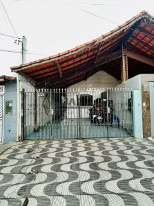 Casa com 3 Quartos à venda, 169m² no Maracanã, Praia Grande