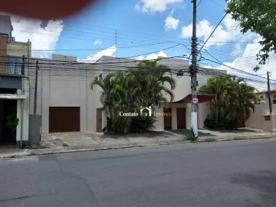 Prédio Comercial para venda ou aluguel, 1240m² no Atibaia Jardim, Atibaia