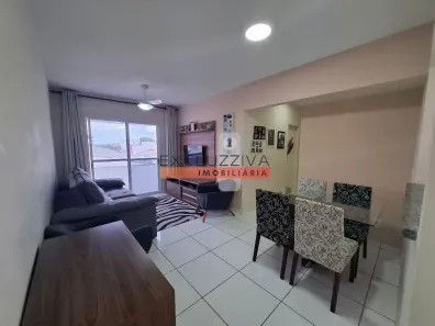 Apartamento com 2 Quartos à venda, 68m² no Vila Aparecida, Taubaté