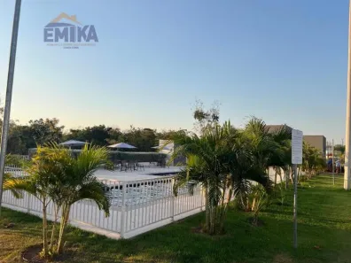 Lote/Terreno à venda, 300m² no Condomínio Belvedere II, Cuiabá