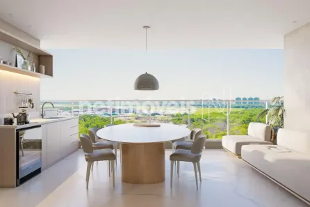 Apartamento com 4 Quartos à venda, 150m² no Mata da Praia, Vitória