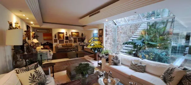 Cobertura com 6 Quartos à venda, 647m² no Copacabana, Rio de Janeiro