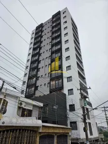 Apartamento com 1 Quarto à venda, 26m² no Vila Aricanduva, São Paulo