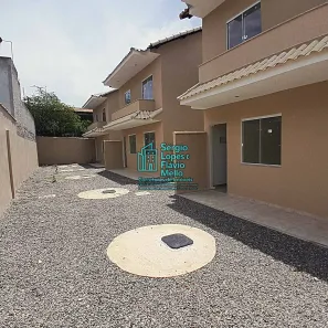 Apartamento com 1 Quarto à venda, 50m² no Joaquim de Oliveira, Itaboraí