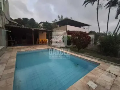 Casa com 6 Quartos à venda, 270m² no Freguesia (Jacarepaguá), Rio de Janeiro